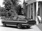 Sunbeam Rapier H120 Fastback Coupe 1968 года